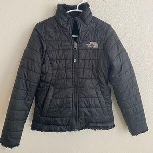 The North Face | Reversible Jacket